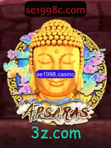 Apsaras: Uma Nova Dimensão no Mundo dos Jogos de Cassino Online