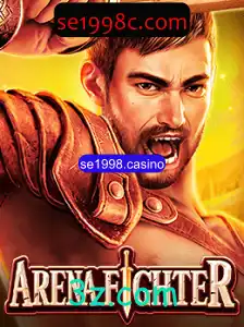 Conheça ArenaFighter: Estratégia e Emoção no Mundo dos Jogos de 2023