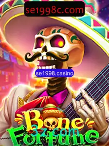 Explorando o Fascinante Mundo de BoneFortune: Um Jogo de Estratégia e Sorte