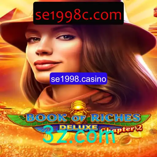 Explorando o Fascinante Mundo de Book of Riches Deluxe Chapter 2