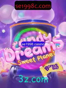 CandyDreamsSweetPlanet: Mergulhe em um Mundo de Doces e Aventuras