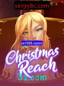 ChristmasReach: A Excitante Aventura Festiva em Jogo de Casino