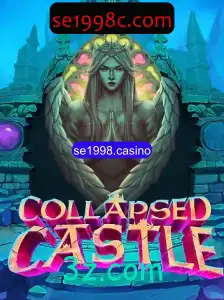Explorando o Fascinante Mundo de 'CollapsedCastle': Um Mergulho no Terror e Intriga