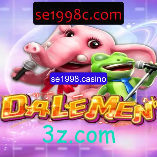 DALEMEN: O Novo Jogo de Casino que Está Dominando 2023