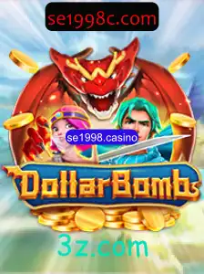 Descubra DollarBombs: Uma Nova Sensação no Universo dos Jogos de Casino Online