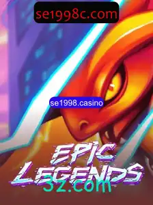 Descobrindo o Mundo de EpicLegends: Uma Exploração Detalhada