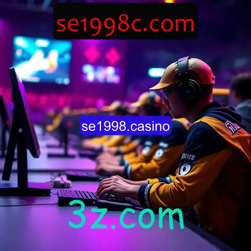 Esportes virtuais