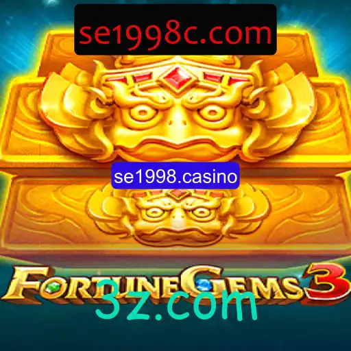 FortuneGems3: Descubra o Encanto do Novo Jogo de Cassino