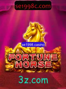 Explorando o Fascinante Mundo do FortuneHorse