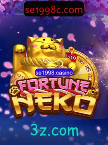 Descubra FortuneNeko: O Novo Fenômeno em Jogos de Casino