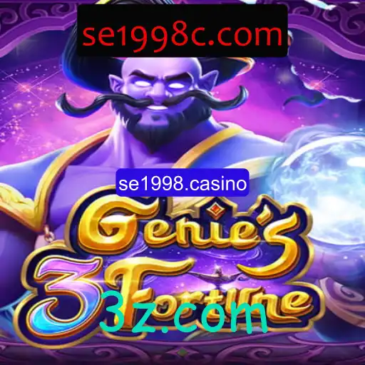 Descubra o Fascinante Mundo de Genie3Fortune