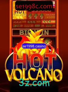 Descubra a Emoção de HotVolcano: Regras e Dicas para Jogar