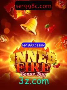 Explorando InnerFireBonusBuy: Uma Jornada de Emoção e Estratégia