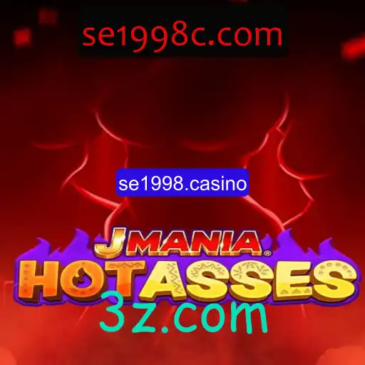 Explorando o Mundo de JManiaHotAsses: Um Mergulho no Jogo de Casino Revolucionário