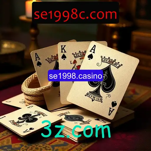 Jogos de cartas