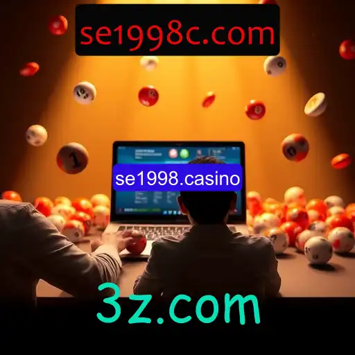 Loteria online