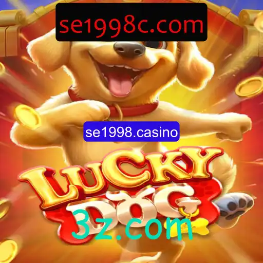 Descubra o Mundo Excitante de LuckyDog no Universo se1998.casino