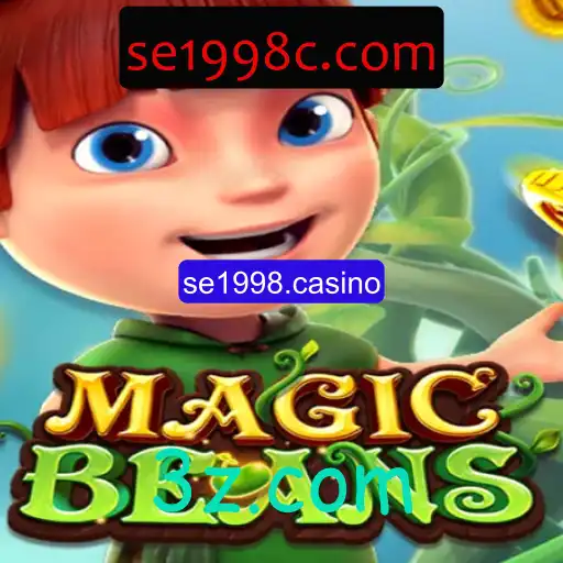 Descubra o Mundo de MAGICBEANS: O Jogo Revolucionário Inspirado por se1998.casino
