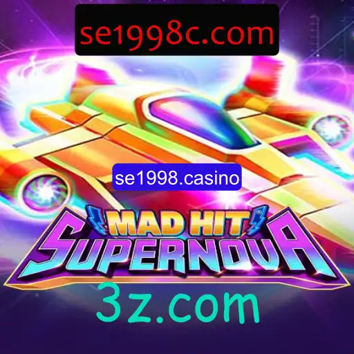 Descubra o Fascinante Mundo de MadHitSupernova: O Novo Fenômeno dos Cassinos Online