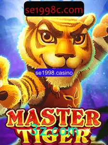 Explore o Fascinante Mundo de MasterTiger no se1998.casino