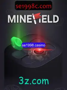Explorando as Aventuras do Jogo MineField e sua Conexão com se1998.casino