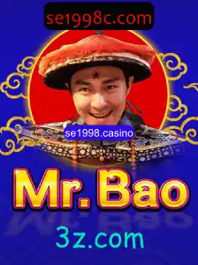 Descubra o Fascinante Mundo de MrBao: Um Jogo de Estratégia e Sorte