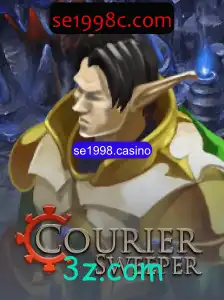 CourierSweeper: Descubra o Desafio Inovador no Mundo dos Jogos Digitais