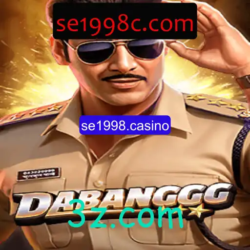 Descubra o Jogo de Azar DABANGGG no SE1998 Casino