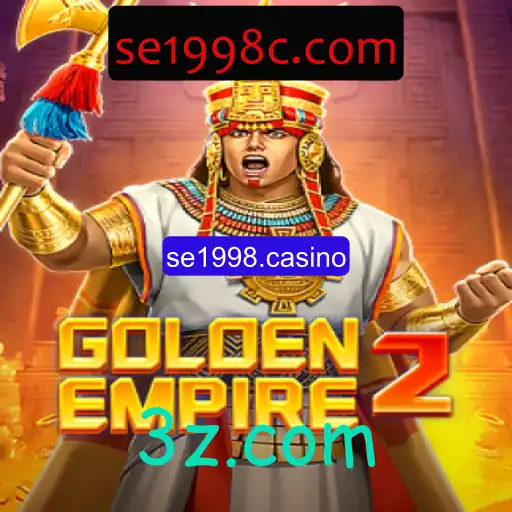 Descubra o Fascinante Mundo de GoldenEmpire2: Um Novo Horizonte nos Jogos de Cassino