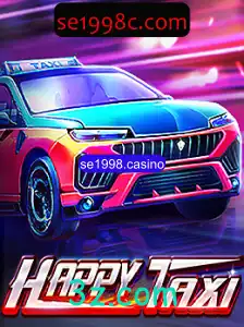 Explorando o Mundo de HappyTaxi: Um Guia Completo para Novos Jogadores