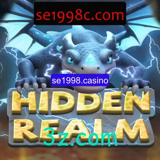 Descubra HiddenRealm: Mergulhe no Mundo Misterioso de se1998.casino