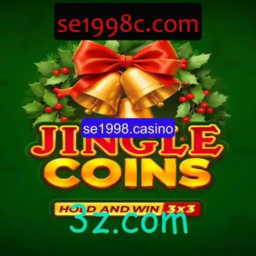 Descubra o Mundo de Jinglecoins: A Nova Aposta do se1998.casino