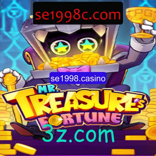 Explorando as Aventuras de MrTreasuresFortune no Mundo dos Cassinos Online