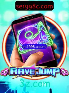 Explorando o Vibrante Mundo de RaveJumpmobile