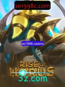 Rise of Horus: Uma Nova Era de Emoções no Mundo dos Jogos