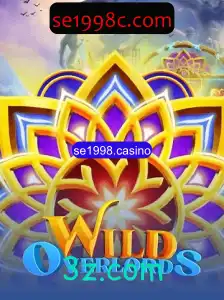 Explore o Mundo Encantador de WildOverlords