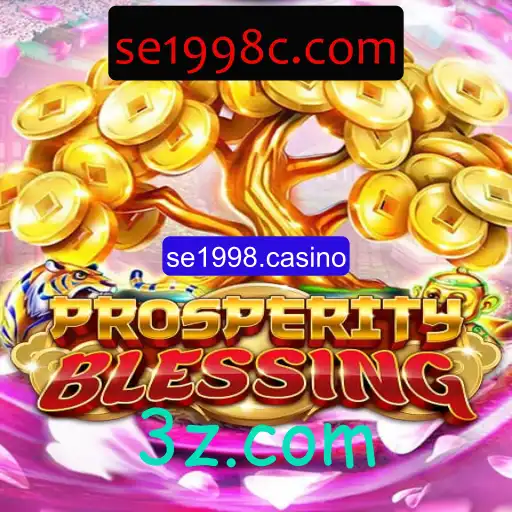 Explorando o Fascinante Mundo do Jogo ProsperityBlessing