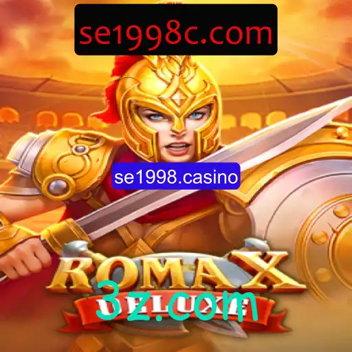 Descobrindo RomaXDeluxe: A Experiência de Jogo Definitiva