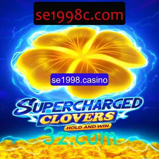 Descobrindo SchargedClovers: O Novo Fenômeno dos Jogos de Cassino