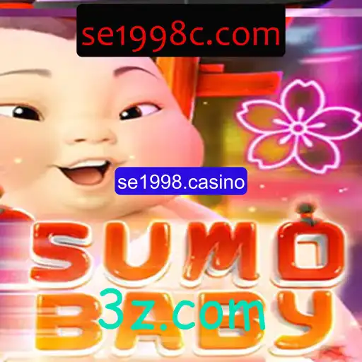 SumoBaby: Um Mergulho no Universo Divertido de se1998.casino