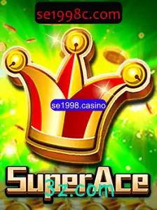 Descubra o Fascinante Mundo de SuperAce: Um Mergulho no se1998.casino