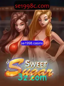 SweetSugar: Um Mergulho no Doce Mundo do Cassino Online
