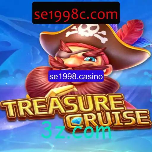 Desvendando o Fascinante Mundo de TREASURECRUISE