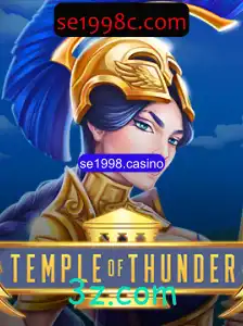 Explorando o Mundo de TempleofThunder: Um Mergulho no Jogo de se1998.casino
