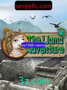 Descubra a Emoção de TheLlamaAdventure: Um Mundo Cheio de Desafios e Diversão